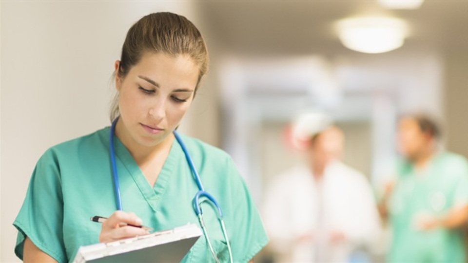 Sağlık Bakanlığı KPSS personel alımı başvuru