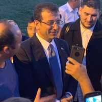 Ekrem İmamoğlu’yla birkaç saat: “Kurtarıcı değil hizmetkarım”