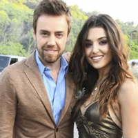 "Önce Murat Dalkılıç evlenir"