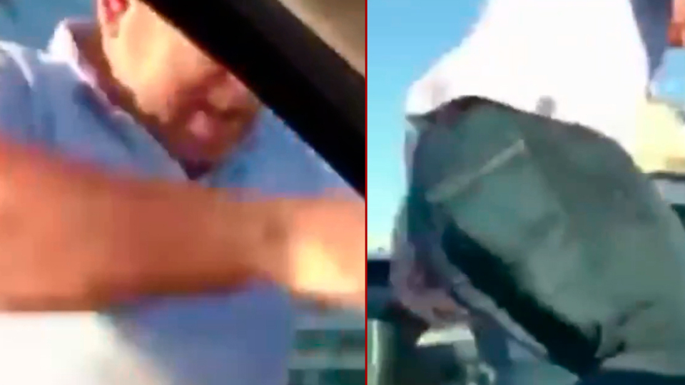 Türkiye bunu konuşuyor! Pendik'te maganda dehşeti!