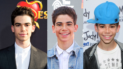 Disney yıldızı Cameron Boyce, 20 yaşında hayatını kaybetti