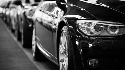 Otomotiv ihracatı haziranda 2,2 milyar dolar oldu