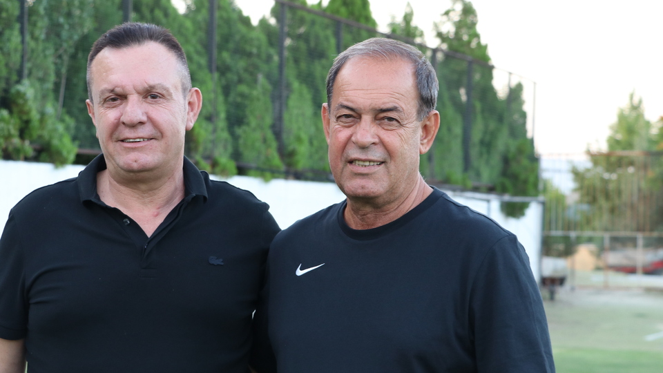 Denizlispor, 8-10 transfer daha düşünüyor