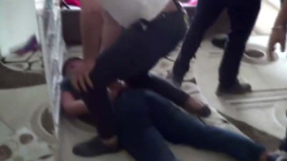 Başkent'te 'Dalavereciler' çetesi çökertildi