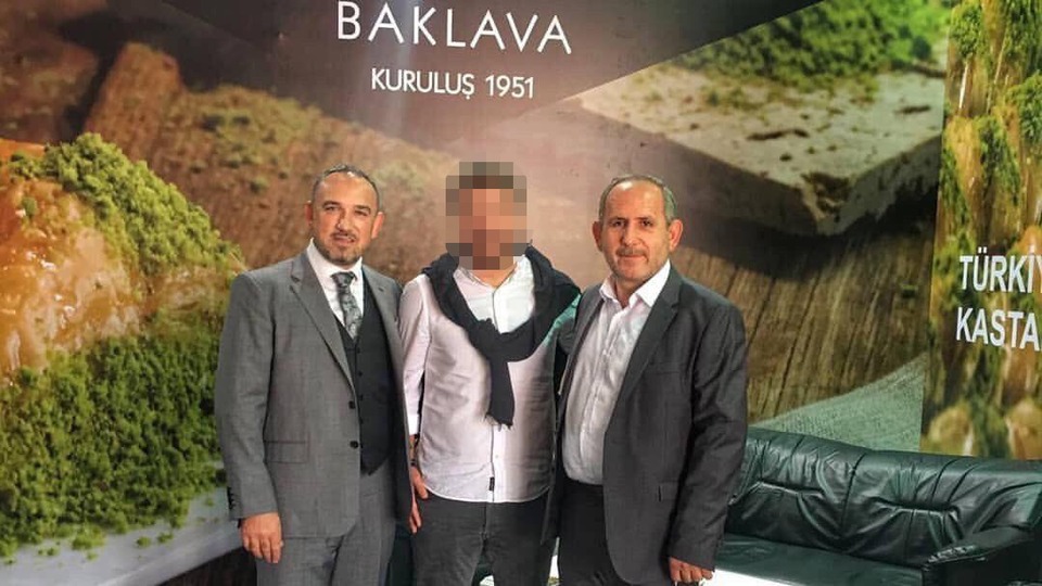 Seyidoğlu Baklavacısı mı, Seydioğlu Baklavacısı mı?