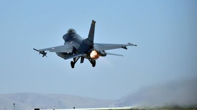 Pençe Harekatı'nda terör örgütüne darbe!