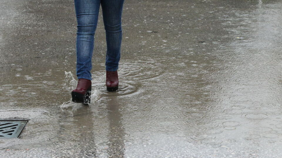 Dikkat! Dolu, yıldırım ve hortum uyarısı!