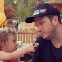 Şahan Gökbakar'dan gülümseten paylaşım