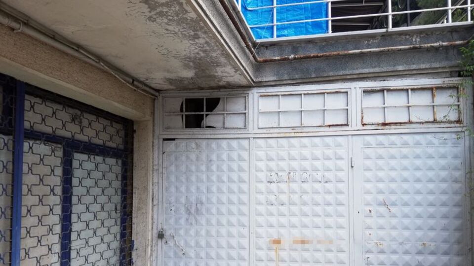 4 günlük dehşet! Islıkla kurtuldular