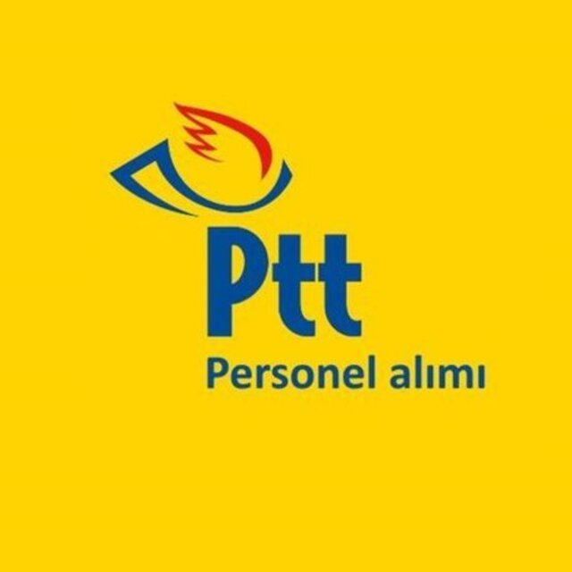 PTT Personel alımı yapılacak mı?