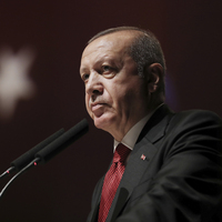 Cumhurbaşkanı Erdoğan'dan S-400 mesajı!