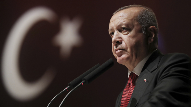 Cumhurbaşkanı Erdoğan'dan S-400 mesajı!