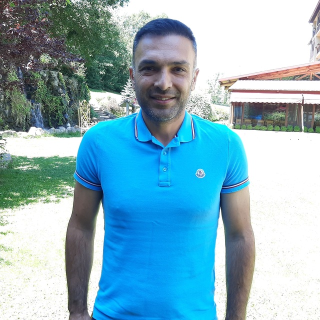 "Fenerbahçe zirve yarışında olacaktır"