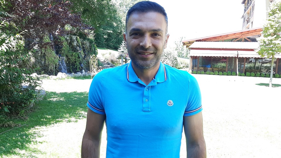 "Fenerbahçe zirve yarışında olacaktır"