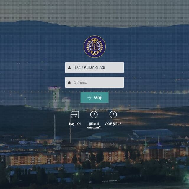 ATA AÖF sınav sonuçları açıklandı