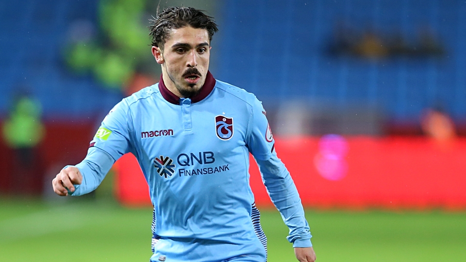 Roma, Abdülkadir'in peşinde!