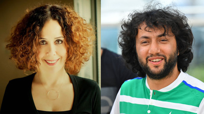 Atakan'dan Müjdeci'ye 1 TL'lik dava