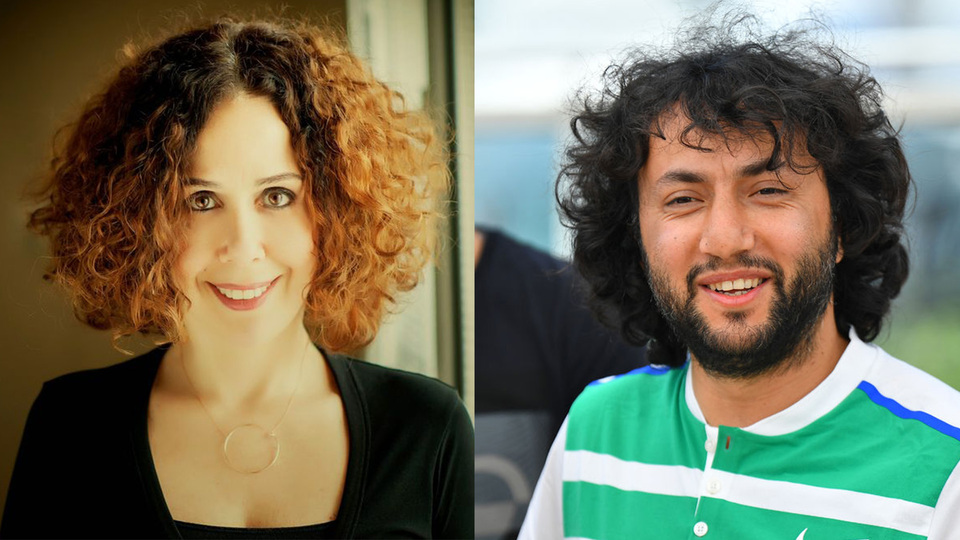 Atakan'dan Müjdeci'ye 1 TL'lik dava