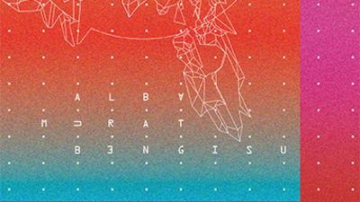 Bengisu'dan yeni roman: 'Alba'