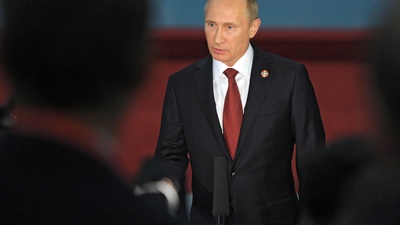 Kremlin'den S-400 açıklaması!