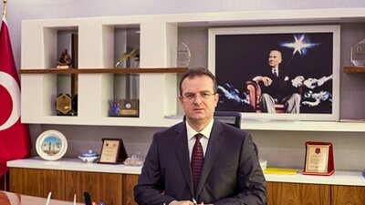 Şaban Yılmaz kimdir?