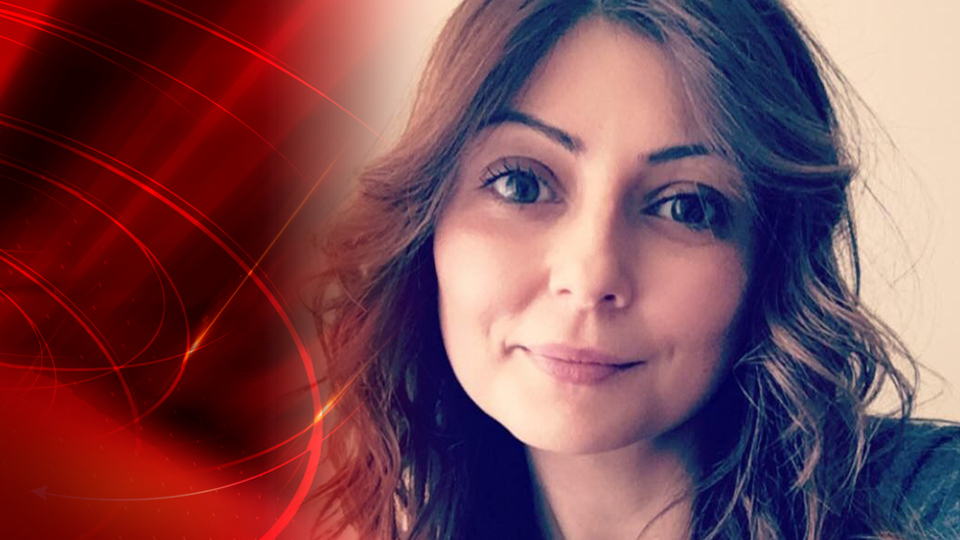 Genç kadın evinde ölü bulundu