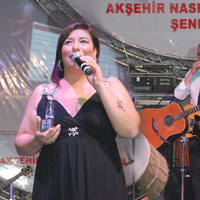 "Bir parça da bana getirseydiniz"