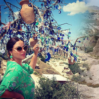 "Burayı görmeyi herkese tavsiye ederim"