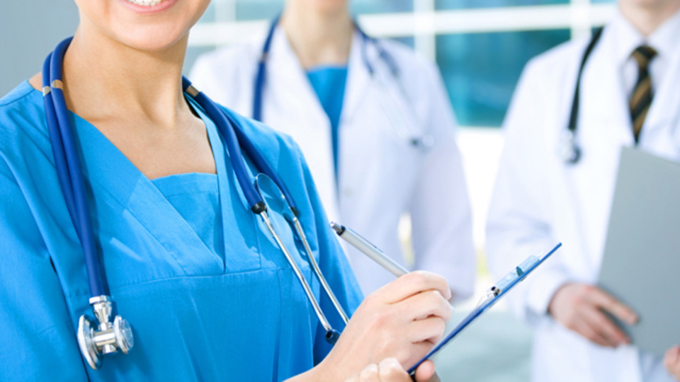 Sağlık Bakanlığı personel alımı