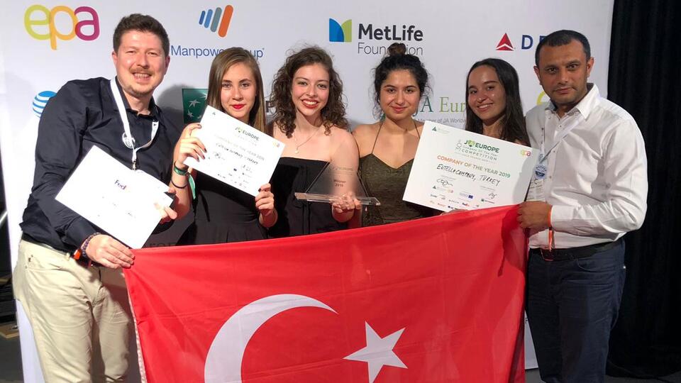 Avrupa'da 39 ülkeyi geride bıraktı