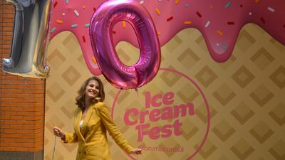 Yazın en serin eğlencesi