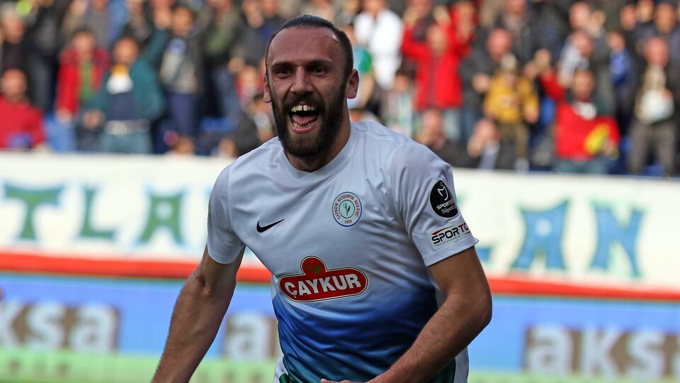 "Galatasaray'ı istiyorum havasında değildi"