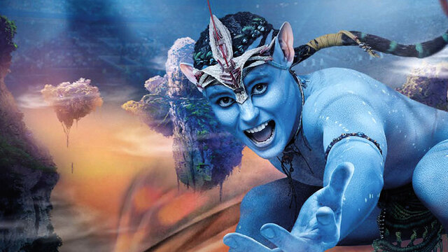 Cirque du Soleil'de güvenlik açığı!