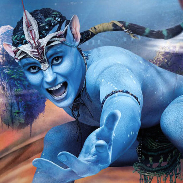 Cirque du Soleil'de güvenlik açığı!