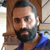 Çılgın Sedat ölümden döndü