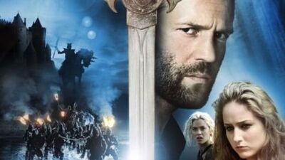 Özgürlük Savaşçısı filmi konusu ve oyuncuları