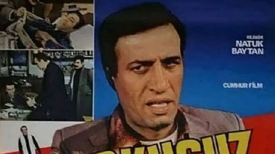 Korkusuz Korkak filmi konusu ve oyuncuları