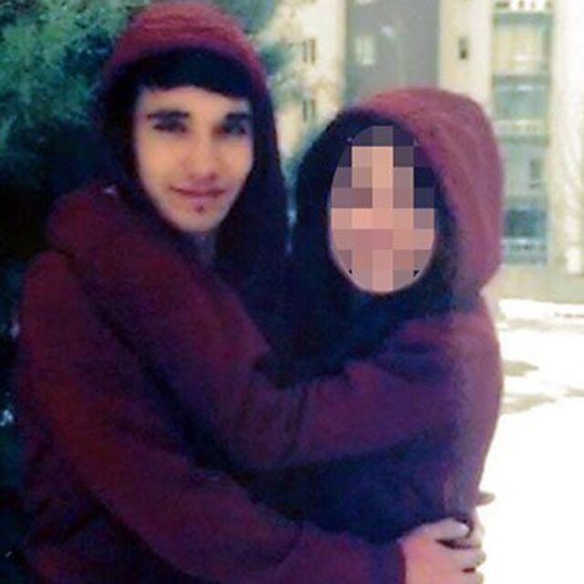 'Pencereyi kapattı, perdeyi çekti' İşte cezası...