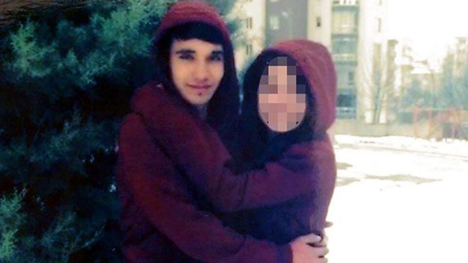 'Pencereyi kapattı, perdeyi çekti' İşte cezası...