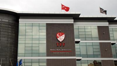 TFF'de Kulüp Lisans Kurulu belirlendi