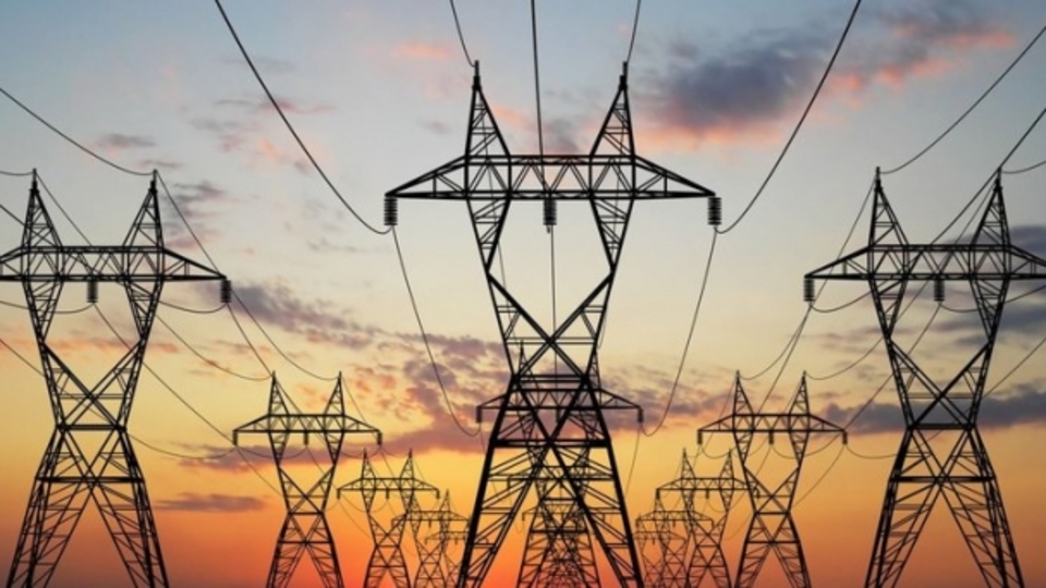 Bursa'da elektrik kesintisi