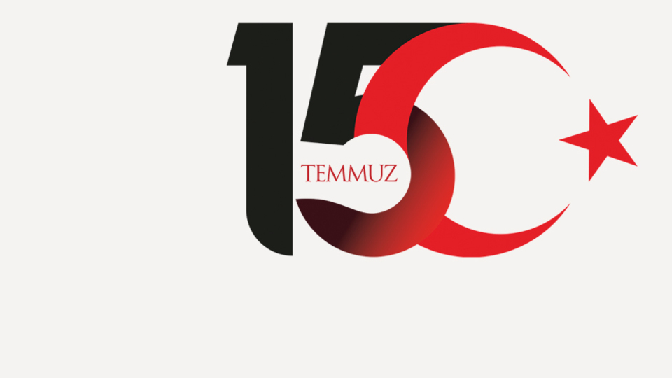 Cumhurbaşkanlığı "profili" 15 Temmuz