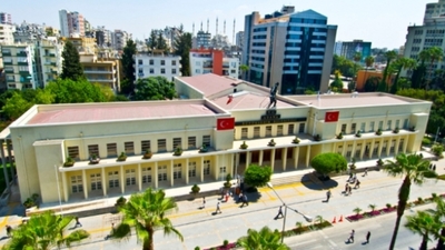 Adana Büyükşehir Belediyesi'nden 'işten çıkarma' açıklaması