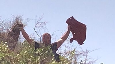 Kader Buse için umut ışığı