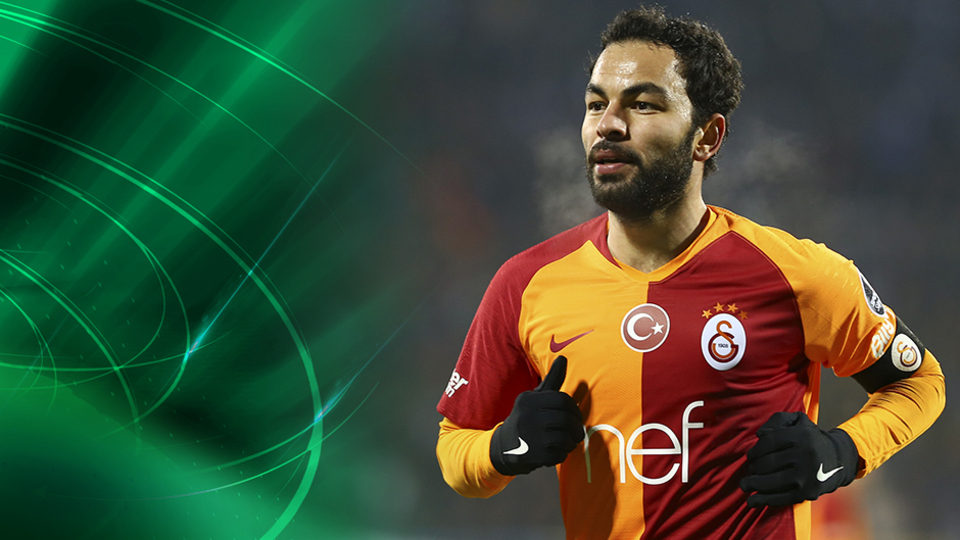 Selçuk İnan imzayı attı