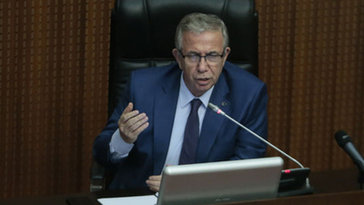 Mansur Yavaş'tan ODTÜ'ye yurt teklifi