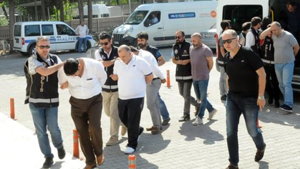 Yalova merkezli 4 ilde fuhuş operasyonu