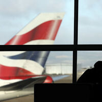 İngiliz havayolu şirketine dev ceza!