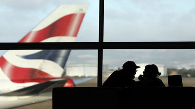 İngiliz havayolu şirketine dev ceza!