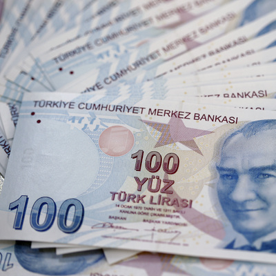 Merkez’in ihtiyat akçesinden bütçeye 46 milyar TL